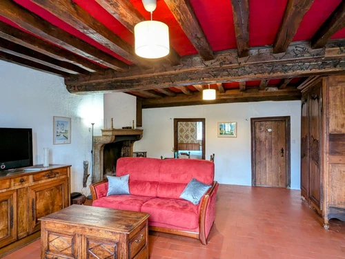 Gite Jouey, 1 bedroom, 3 persons - photo_1011818376978