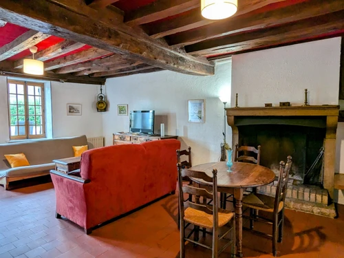 Gite Jouey, 1 bedroom, 3 persons - photo_1011818376978