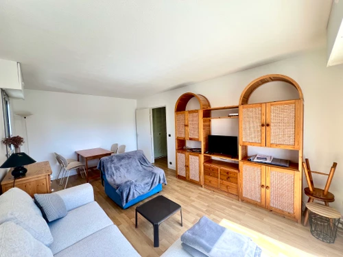 Appartement Arcachon, 2 pièces, 4 personnes - photo_16778088529