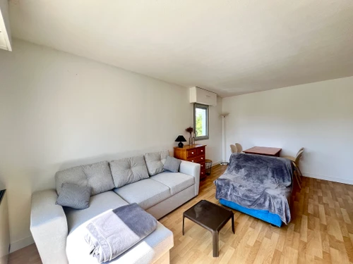 Appartement Arcachon, 2 pièces, 4 personnes - photo_16778088529