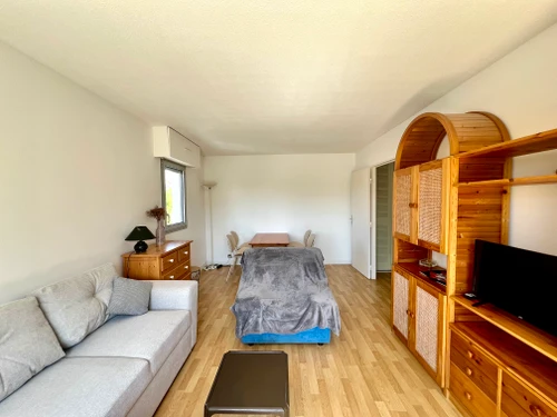 Appartement Arcachon, 2 pièces, 4 personnes - photo_16778088529