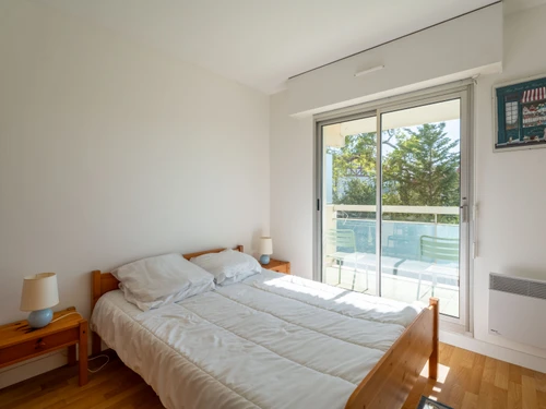 Appartement Arcachon, 2 pièces, 4 personnes - photo_16778088529