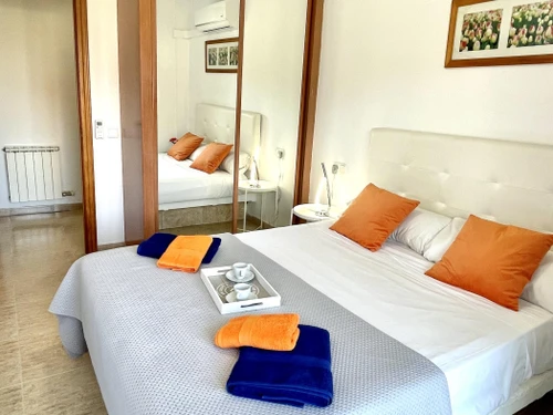 Apartamento Salou, 2 dormitorios, 6 personas - photo_17227971996