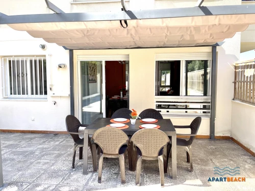Apartamento Salou, 2 dormitorios, 6 personas - photo_17227971996