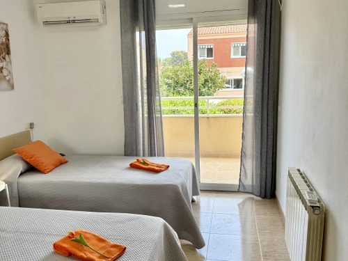 Apartamento Salou, 2 dormitorios, 6 personas - photo_17227971996