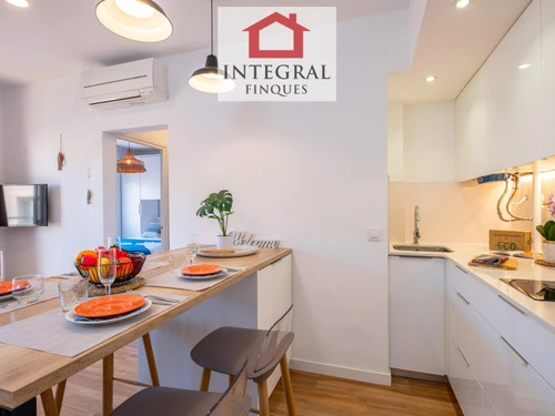 Apartment Palamós, 2 bedrooms, 4 persons - photo_1011802260351