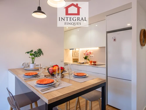 Apartment Palamós, 2 bedrooms, 4 persons - photo_1011802260351