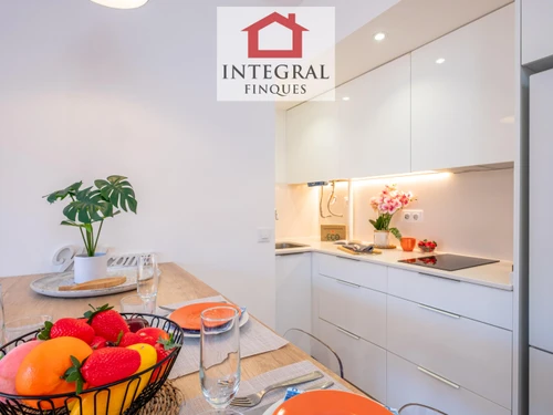 Apartment Palamós, 2 bedrooms, 4 persons - photo_1011802260351