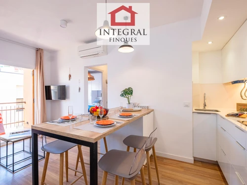 Apartment Palamós, 2 bedrooms, 4 persons - photo_1011802260351