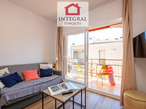 Apartment Palamós, 2 bedrooms, 4 persons - photo_1011802260351