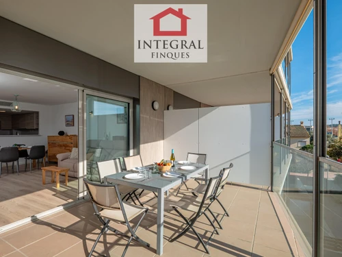 Apartment Palamós, 3 bedrooms, 6 persons - photo_1011693997405