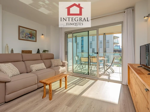 Apartment Palamós, 3 bedrooms, 6 persons - photo_1011693997405