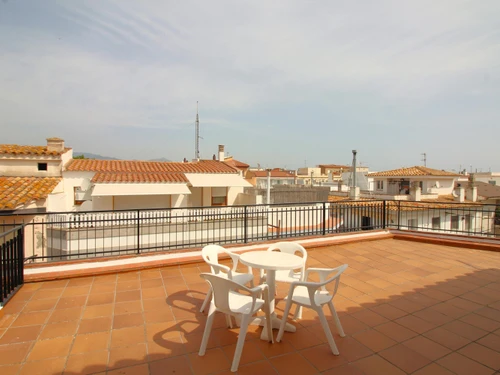 Ferienwohnung Llançà, 1 Schlafzimmer, 3 Personen - photo_1011598286963