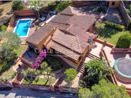 Villa Llafranc, 5 bedrooms, 10 persons - photo_1011818451209
