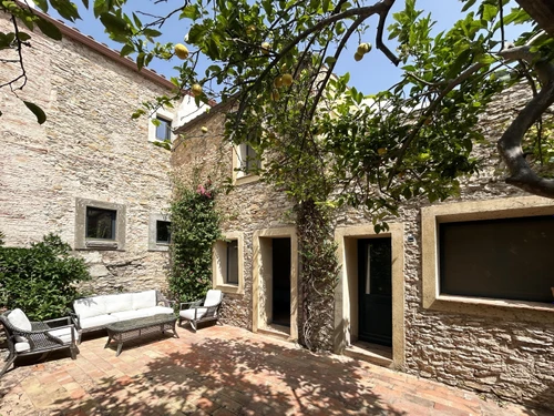Ferienhaus Begur, 4 Schlafzimmer, 8 Personen - photo_18949486389