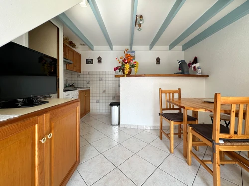 Maison La Palmyre, 3 pièces, 4 personnes - photo_1011722055429