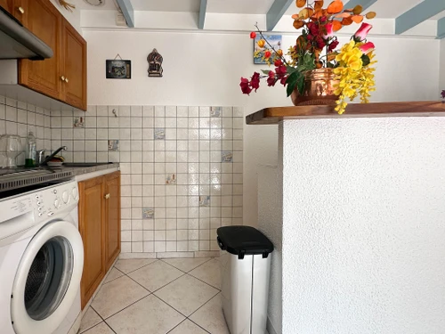 Maison La Palmyre, 3 pièces, 4 personnes - photo_1011722055429