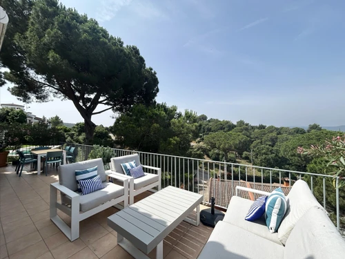 Ferienhaus Begur, 4 Schlafzimmer, 7 Personen - photo_19337021377