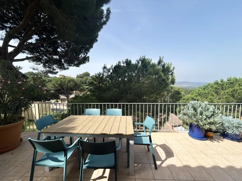 Maison Begur, 5 pièces, 7 personnes - photo_19337021377