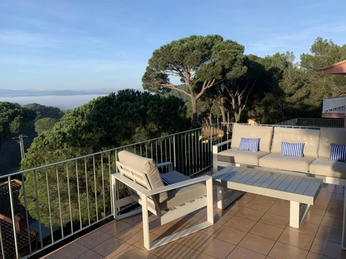 Maison Begur, 5 pièces, 7 personnes - photo_19337021377