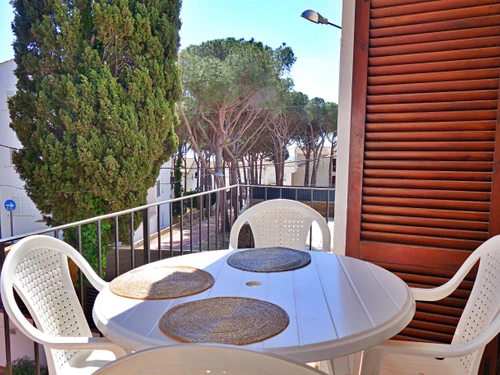 Apartment Calella de Palafrugell, 2 bedrooms, 5 persons - photo_1011818453500