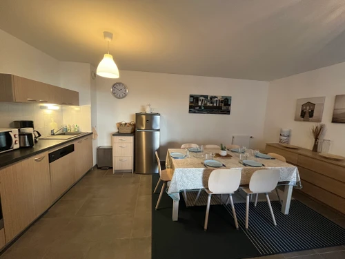 Apartment Arcachon, 2 bedrooms, 6 persons - photo_1011740311710