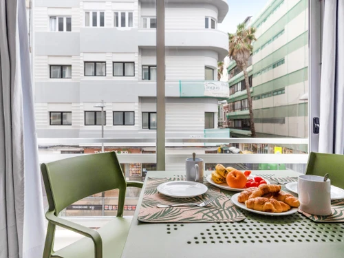 Apartment Valsequillo de Gran Canaria, 1 bedroom, 2 persons - photo_17292848197