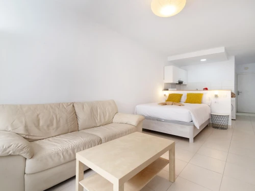 Apartment Valsequillo de Gran Canaria, 1 bedroom, 2 persons - photo_17292848197