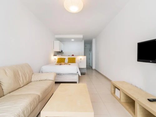Apartment Valsequillo de Gran Canaria, 1 bedroom, 2 persons - photo_17292848197