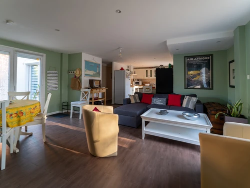 Casa Arcachón, 4 dormitorios, 8 personas - photo_15372261116