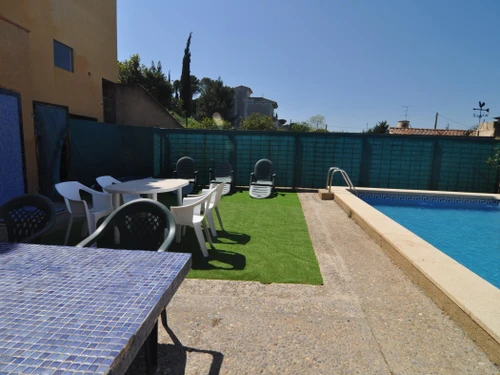 Villa L'Escala, 5 pièces, 8 personnes - photo_1011582012273