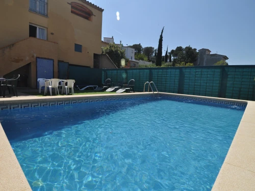 Villa L'Escala, 5 pièces, 8 personnes - photo_1011582012273