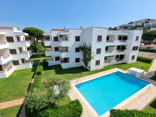 Apartment L'Escala, 2 bedrooms, 6 persons - photo_1011800453900
