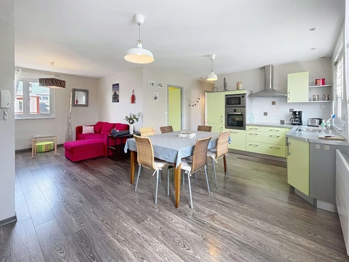 Apartment Saint-Pair-sur-Mer, 2 bedrooms, 4 persons - photo_1011592547097