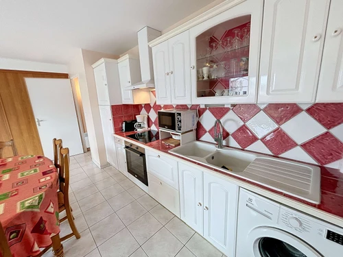 Appartement Jullouville, 2 pièces, 2 personnes - photo_10875848048