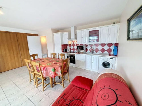 Appartement Jullouville, 2 pièces, 2 personnes - photo_10875848048