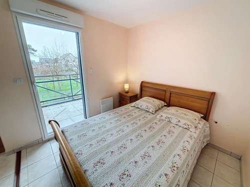 Appartement Jullouville, 2 pièces, 2 personnes - photo_10875848048