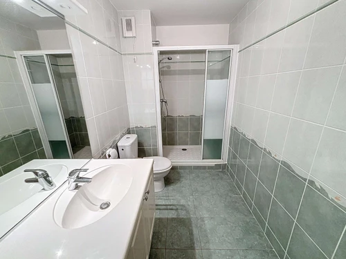 Appartement Jullouville, 2 pièces, 2 personnes - photo_10875848048