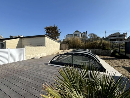 Maison Donville-les-Bains, 5 pièces, 6 personnes - photo_10789919971