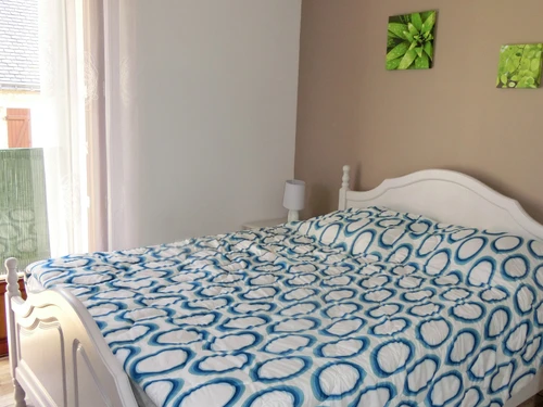 Appartement Le Croisic, 2 pièces, 4 personnes - photo_1011818542714