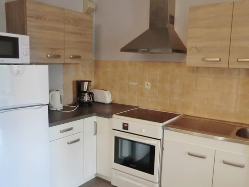 Appartement Le Croisic, 2 pièces, 4 personnes - photo_1011818542714