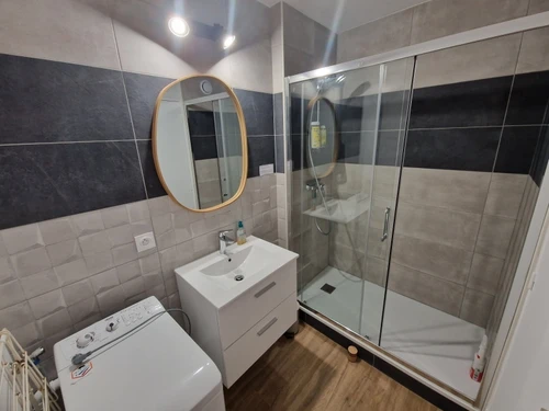 Appartement Le Croisic, 2 pièces, 4 personnes - photo_1011818542714