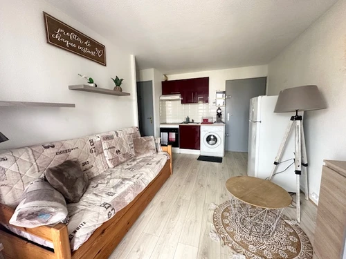 Appartement Le Barcarès, 2 pièces, 4 personnes - photo_1011818544530