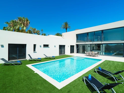 Villa Xàbia, 4 pièces, 6 personnes - photo_1011818552680