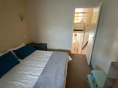 Apartamento Le Croisic, 1 dormitorio, 4 personas - photo_1011818554295