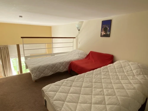 Apartamento Le Croisic, 1 dormitorio, 4 personas - photo_1011818554295