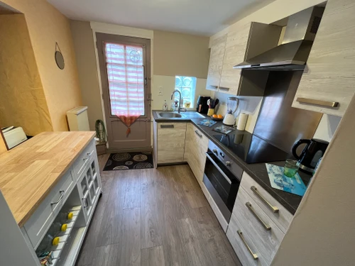 Casa Le Croisic, 1 dormitorio, 4 personas - photo_1011818555267