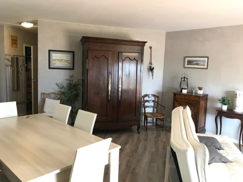 Apartamento Le Croisic, 1 dormitorio, 4 personas - photo_1011818557323