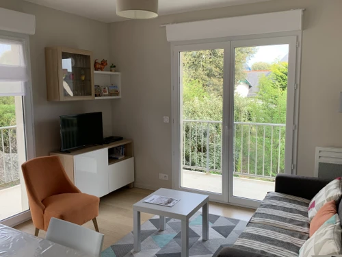 Apartamento Le Croisic, 1 dormitorio, 2 personas - photo_1011818558754