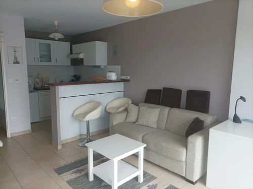 Apartamento Le Croisic, 1 dormitorio, 4 personas - photo_1011818566276